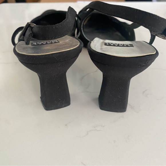 Vintage Stuart Weitzman evening pumps! - Picture 6 of 8